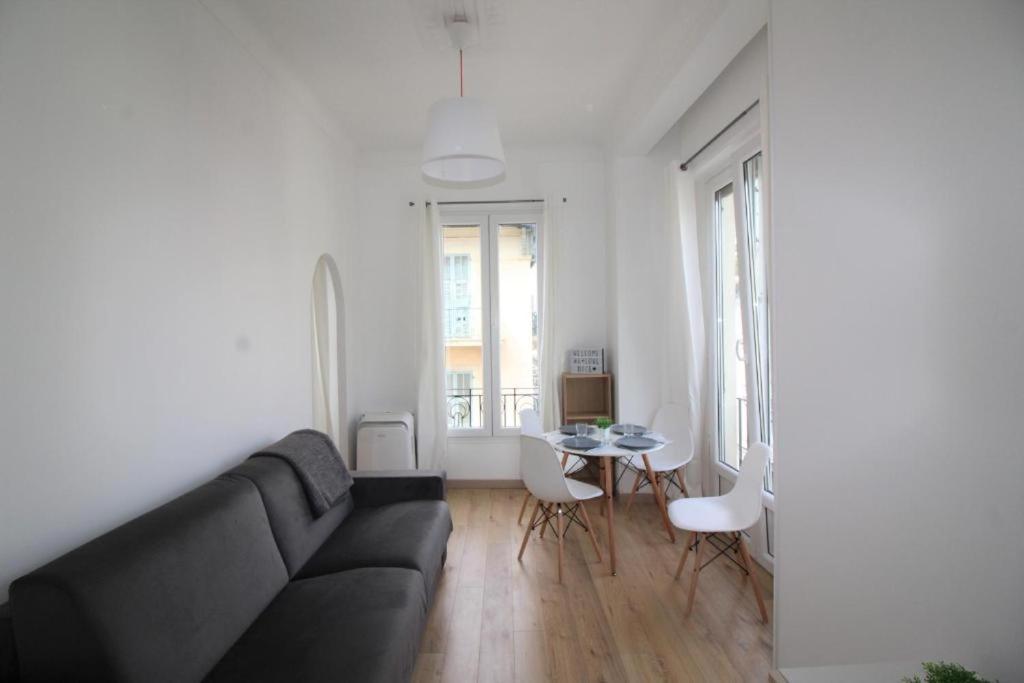 Nice Renting - Notre Dame - Cosy Loft Perfect View On The Roofs Luaran gambar