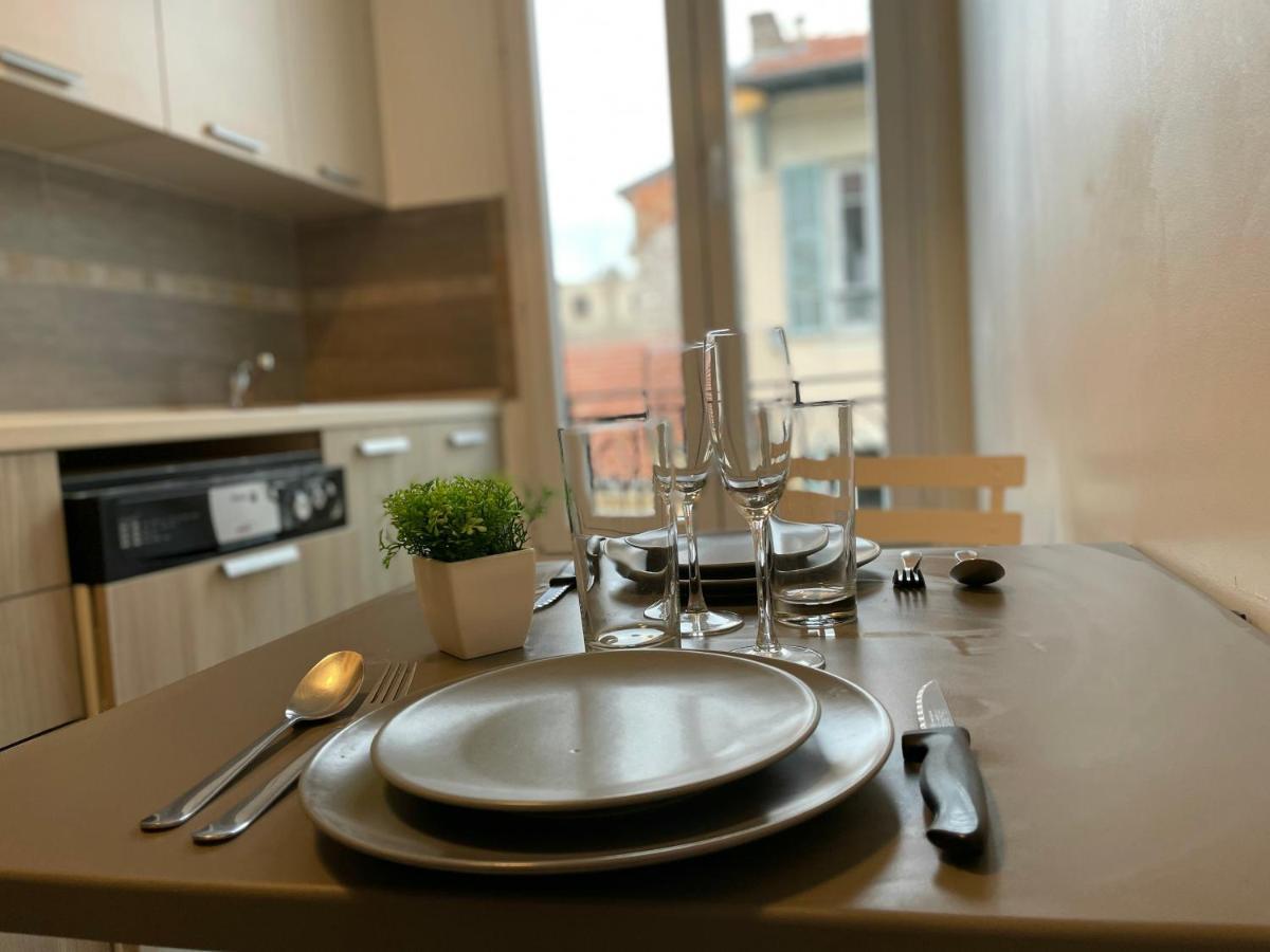Nice Renting - Notre Dame - Cosy Loft Perfect View On The Roofs Luaran gambar