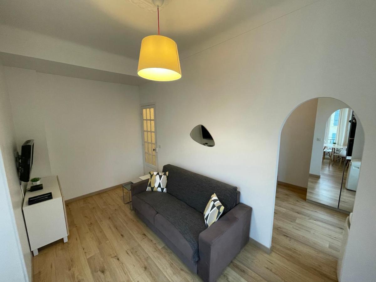 Nice Renting - Notre Dame - Cosy Loft Perfect View On The Roofs Luaran gambar