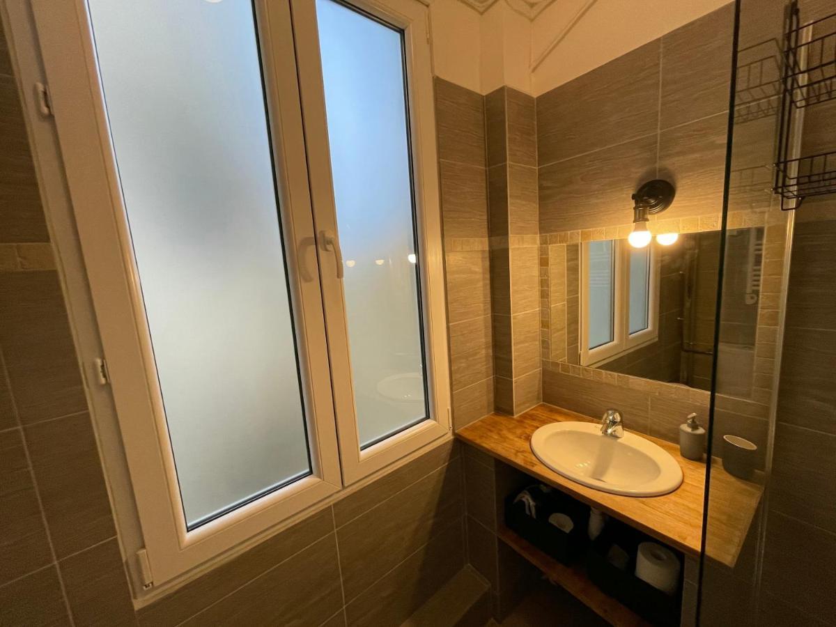 Nice Renting - Notre Dame - Cosy Loft Perfect View On The Roofs Luaran gambar