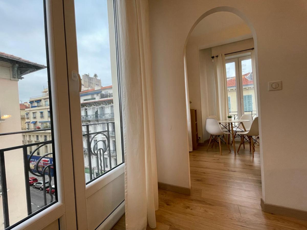 Nice Renting - Notre Dame - Cosy Loft Perfect View On The Roofs Luaran gambar