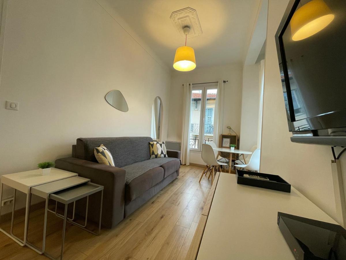 Nice Renting - Notre Dame - Cosy Loft Perfect View On The Roofs Luaran gambar