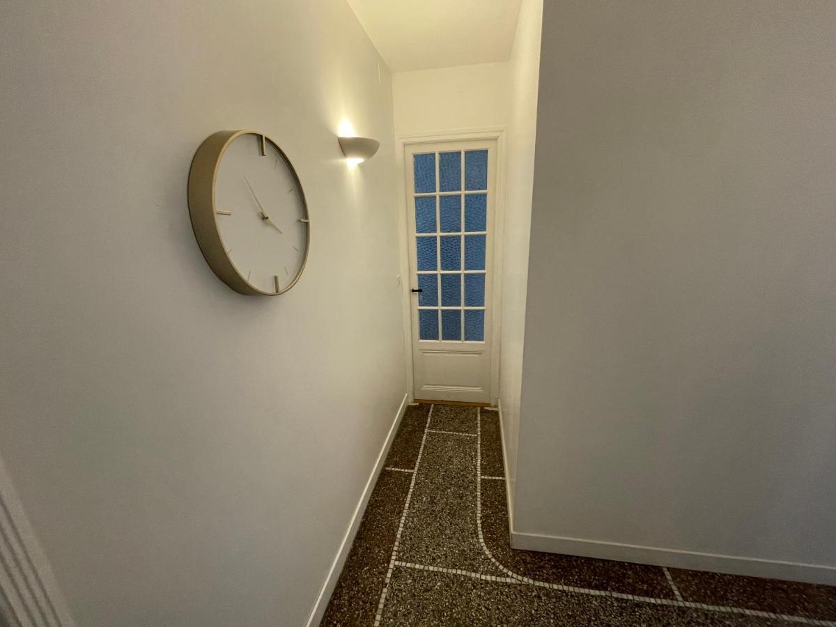 Nice Renting - Notre Dame - Cosy Loft Perfect View On The Roofs Luaran gambar