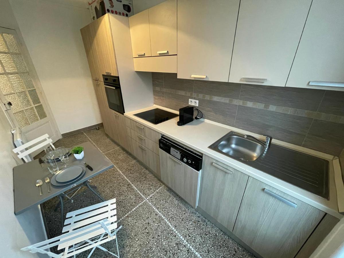 Nice Renting - Notre Dame - Cosy Loft Perfect View On The Roofs Luaran gambar