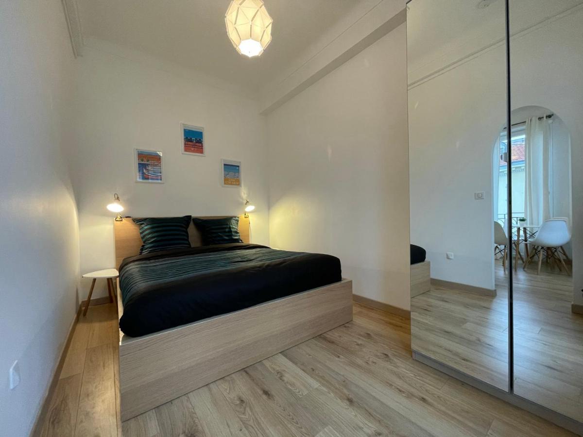 Nice Renting - Notre Dame - Cosy Loft Perfect View On The Roofs Luaran gambar
